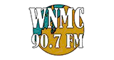 WNMC 90.7 FM