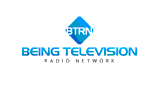 The Being Talk Radio Network