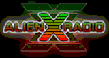 Alien X Radio