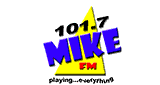 1017 Mike FM