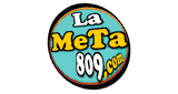 La Meta 809