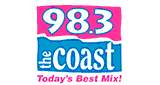 98.3 The Coast