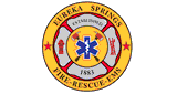 Eureka Springs Fire and EMS
