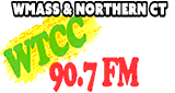 WTCC 90.7 FM