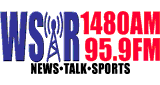 WSAR-AM
