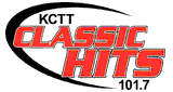 Classic Hits 101.7 FM