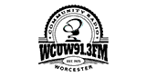 WCUW 91.3 FM