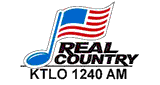 KTLO 1240 AM