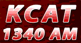 KCAT 1340 AM