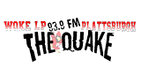 The Quake