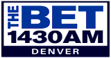 1430 AM The Bet
