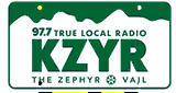 KZYR 97.7 FM
