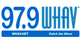 WHAV Radio