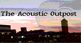 The Acoustic Outpost