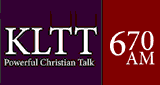 KLTT 670 AM