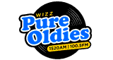 Pure Oldies 1520 & 100.5