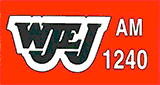 WJEJ 1240 AM