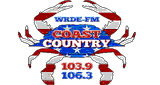 Coast Country 103.9/106.3