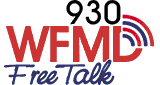 Free Talk 930 AM