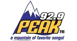 92.9 Peak FM