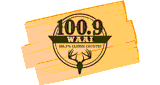 100.9 Classic Country
