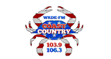 Coast Country 103.9/106.3