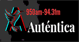 Aut&eacute;ntica