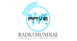 Radio Mundial Palabra De Vida Eterna