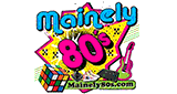 Maine Internet Radio - Mainely 80s
