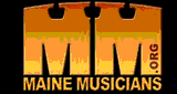Maine Musicians Radio