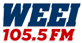 WEEI 105.5 FM