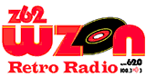 Z62 Retro Radio