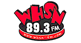 WHSN 89.3 FM