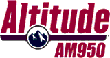 Altitude Sports Radio 950 AM