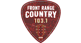 Front Range Country 103.1
