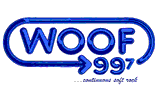 WOOF 99.7FM