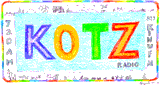 KOTZ 720 AM