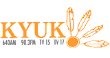 KYUK 640 AM