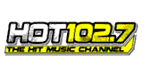 Hot 102.7 FM