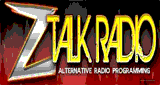 Z Talk Radio