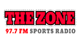 97.7 The Zone