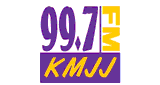 99.7 KMJJ