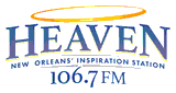 Heaven 106.7