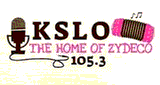 KSLO 105.3