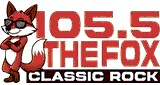 105.5 The Fox