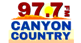 Canyon Country 97.7