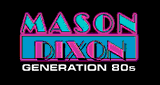 Mason Dixon Gen 80s