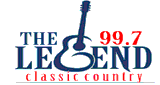 99.7 The Legend