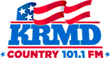 Country 101.1 FM
