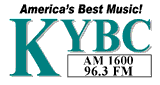 KYBC 1600 АM